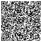 QR code with Reston Trash Service Inc contacts
