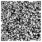 QR code with Reston Assn North Hills Pool contacts