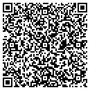 QR code with Robert A Duff MD contacts