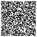 QR code with Audio Visions contacts