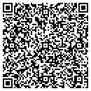 QR code with All Storage contacts