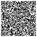 QR code with Hongkong Express contacts