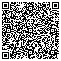 QR code with Orius contacts