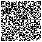 QR code with D&D Landscaping Inc contacts