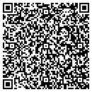 QR code with 1 All Day Emergency contacts