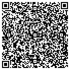 QR code with J A Jessie Senior & Son contacts