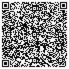 QR code with Nate's Small Engines Repair contacts