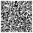 QR code with Alfred W Stephens contacts