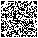 QR code with REO Real Estate contacts