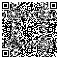 QR code with YMCA contacts