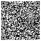 QR code with University-Maryland Univ College contacts