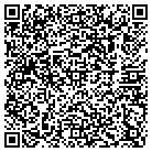 QR code with Accuduct Manufacturing contacts