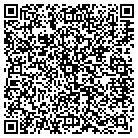 QR code with Charlie Steger Tree Service contacts