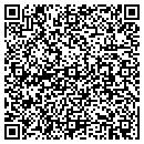 QR code with Puddin Inc contacts
