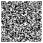 QR code with Accu Scribe Transcription Co contacts