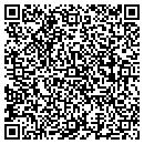 QR code with O'REILLY Auto Parts contacts