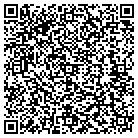 QR code with Organic Development contacts