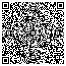 QR code with Heather Leam West DC contacts