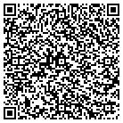 QR code with James D Adams Auctioneers contacts