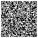 QR code with William E Haynes contacts