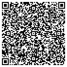 QR code with Dunivan Backhoe & Grading contacts