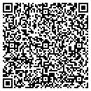 QR code with RJS Partnership contacts