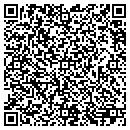 QR code with Robert Rosen OD contacts