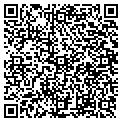 QR code with Vf contacts