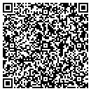 QR code with A&D Custom Framing contacts