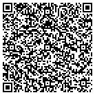 QR code with Rifes TV & Appliance Corp contacts