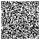 QR code with J JS Custom Cleaners contacts