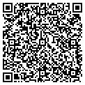 QR code with GNC contacts