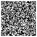 QR code with CCB & C Inc contacts