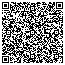 QR code with Ronald G Frye contacts