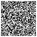 QR code with Audrey L Slavin contacts
