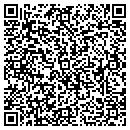 QR code with HCL Limited contacts