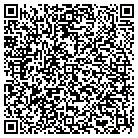 QR code with Johnson's Auto Machine Service contacts