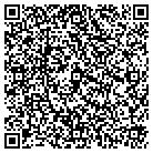 QR code with Ace High Entertainment contacts
