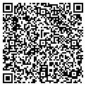 QR code with CPC contacts