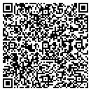 QR code with Harold Allin contacts