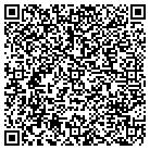 QR code with Hampton Blvd Coin Oprated Ldry contacts
