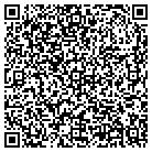 QR code with Richmond County Juvenile Prbtn contacts