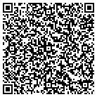 QR code with Ultimate Maids & Cleaning Service contacts