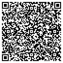 QR code with M & T Market contacts