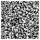 QR code with E James Reitano DDS contacts