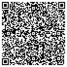 QR code with Hollin Hall Barber Shop Inc contacts
