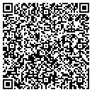QR code with FNHUSA Inc contacts