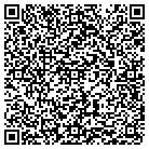 QR code with Marshall Manufacturing Co contacts