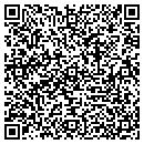 QR code with G W Systems contacts