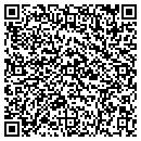 QR code with Mudpuppy's Pub contacts